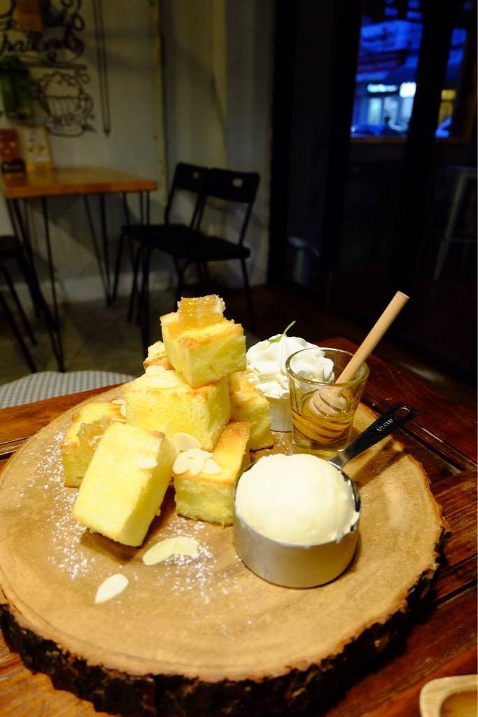 ร้าน MERGE CAFE | รีวิวร้านอาหาร - Wongnai
