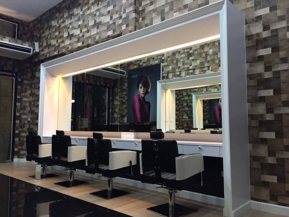 Shampoo International Hairstylists Wongnai   550e18269f6a4cba9b0068e0baa6a422 