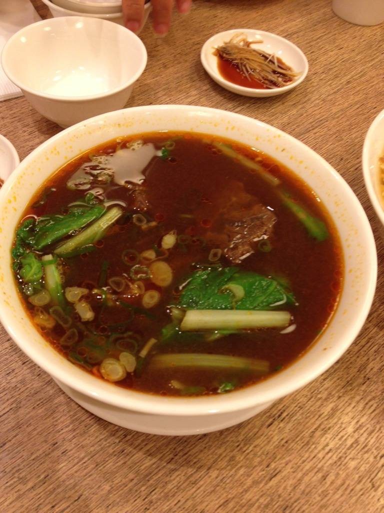 รีวิว Din Tai Fung Xinyi (original