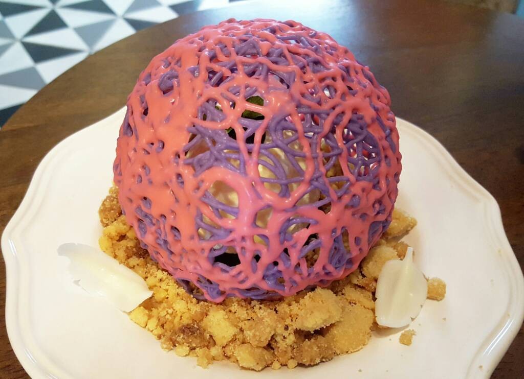 รีวิว Perhaps Rabbits' - ขนมหวานหน้าตาน่ารักในบ้านโพรงกระต่าย