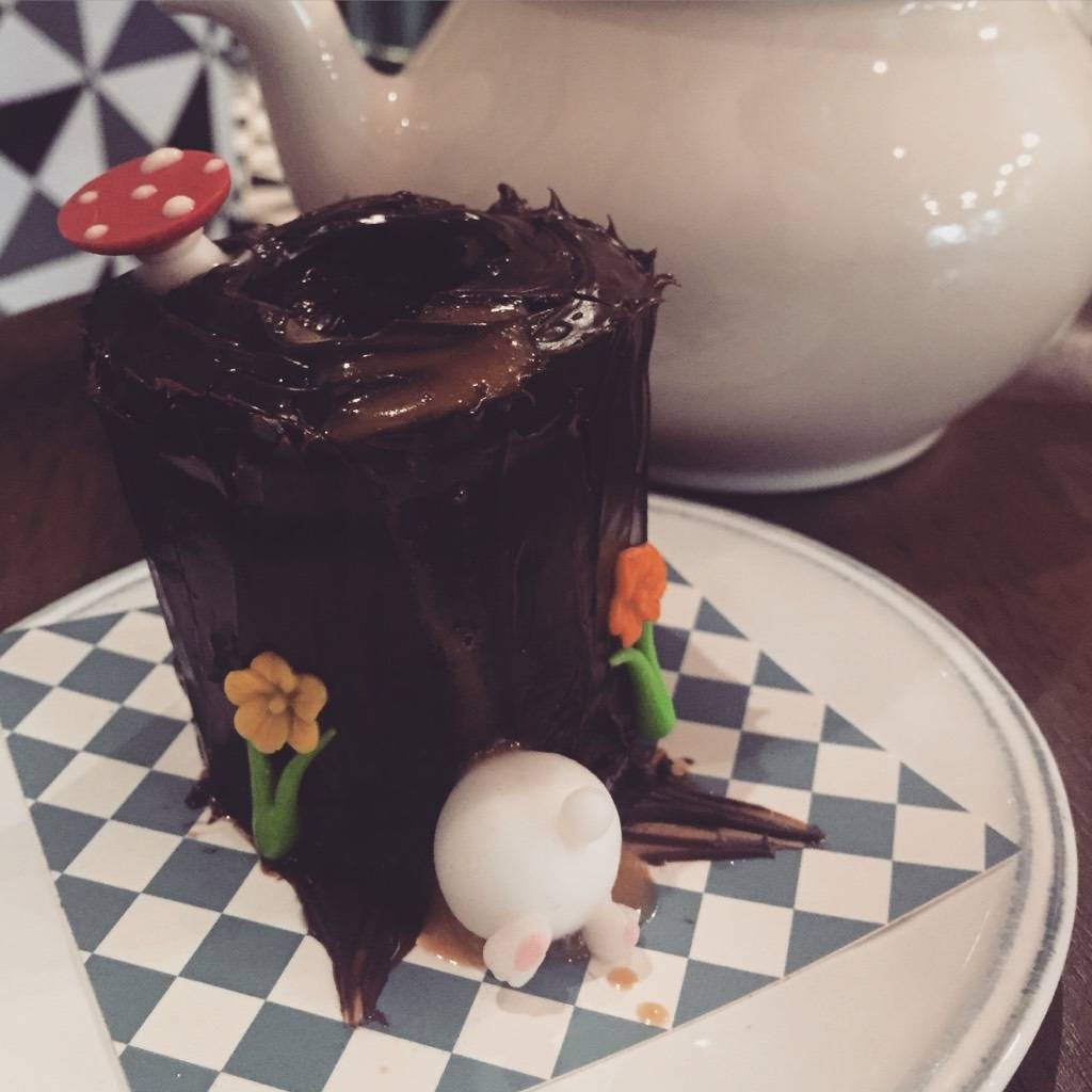 รีวิว Perhaps Rabbits' - ขนมเก๋ๆ น่ารักๆ