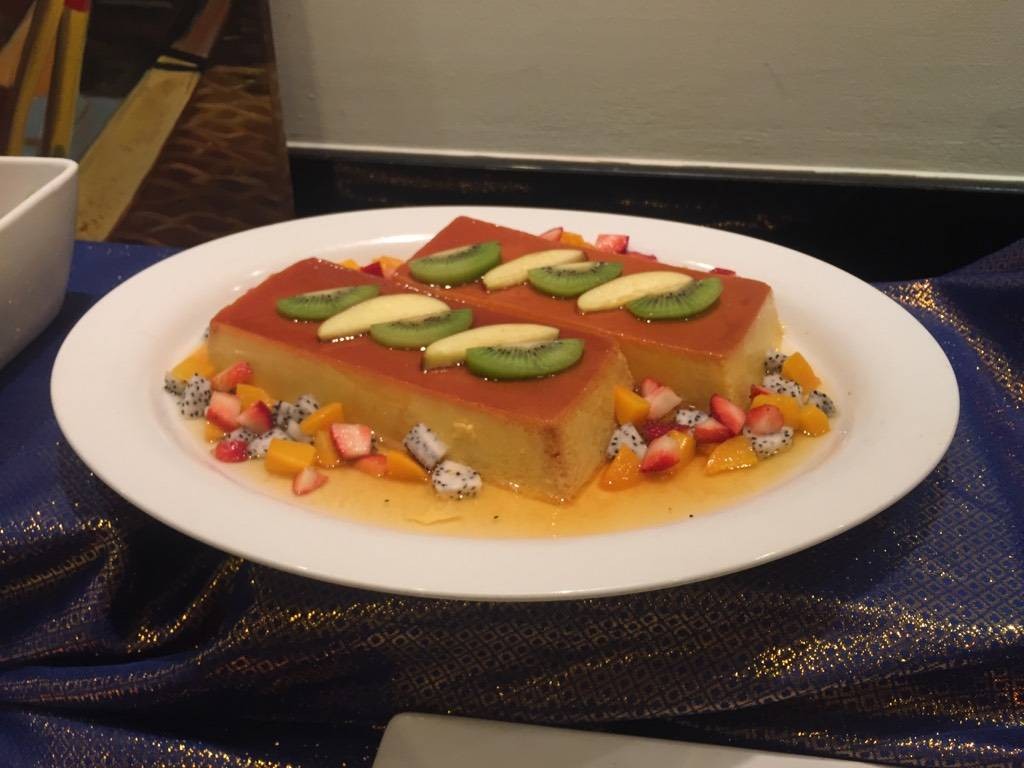 รีวิว Mercure พัทยา Wongnai