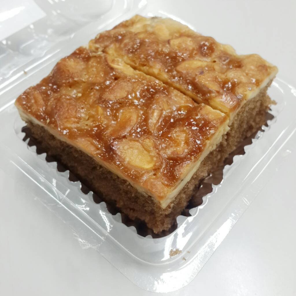 รีวิว Toffee Cake Chonburi By Mattana เมืองชล Wongnai