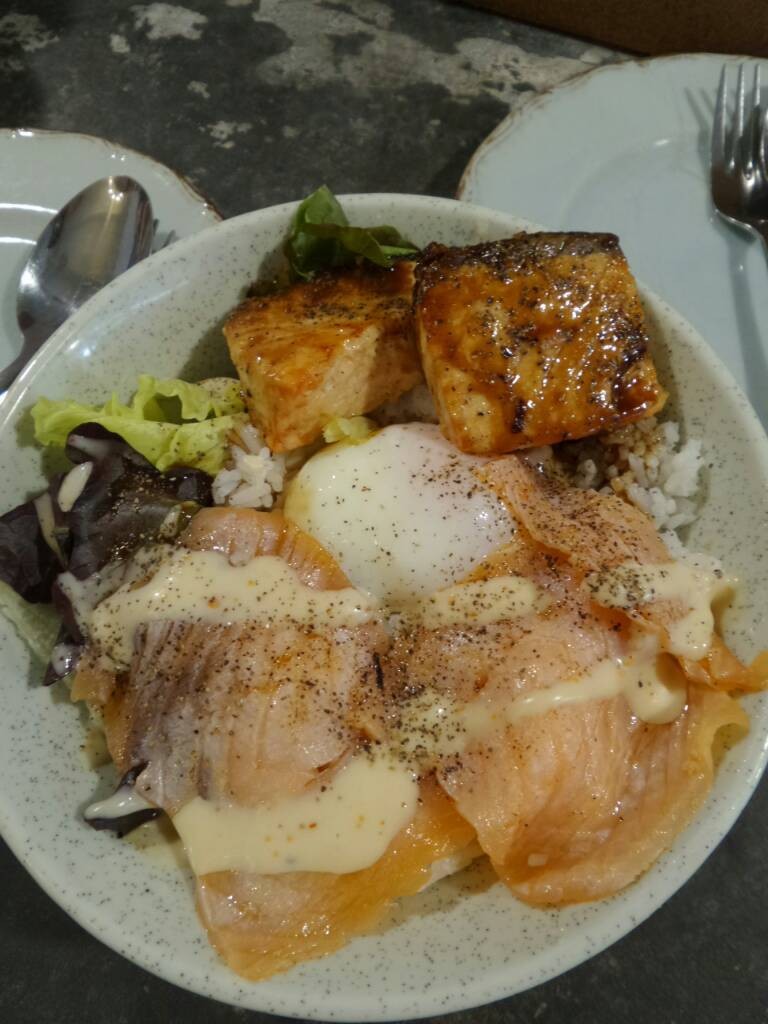 รีวิว Pastale Homemade Cafe ร้านแสนอร่อย ฝีมือเพื่อนรัก