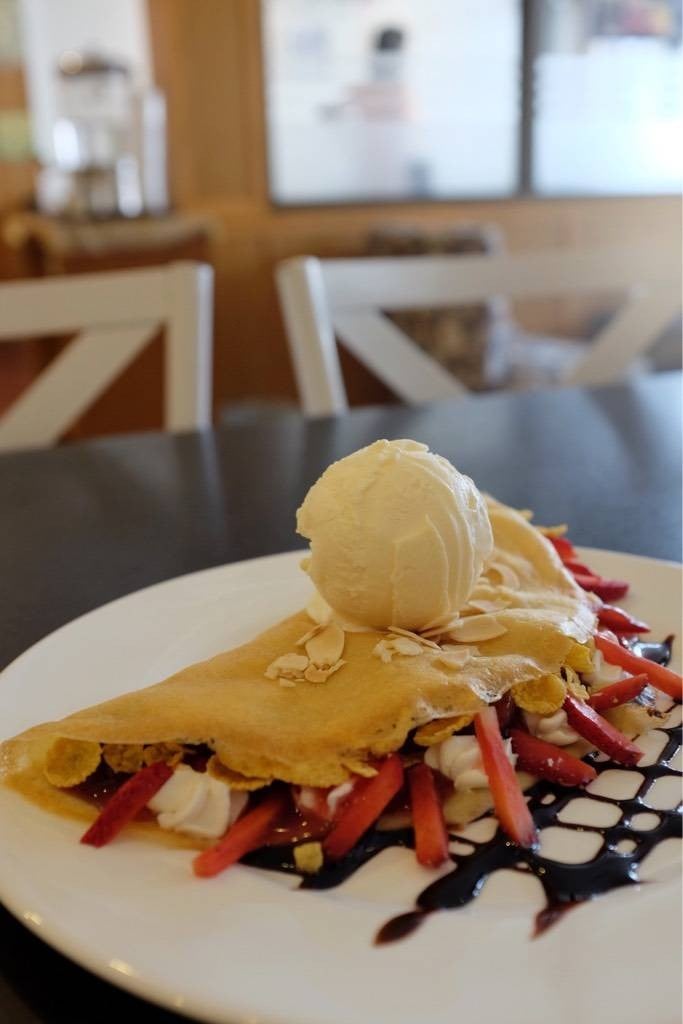 ร้าน How Sweet! รีวิวร้านอาหาร Wongnai