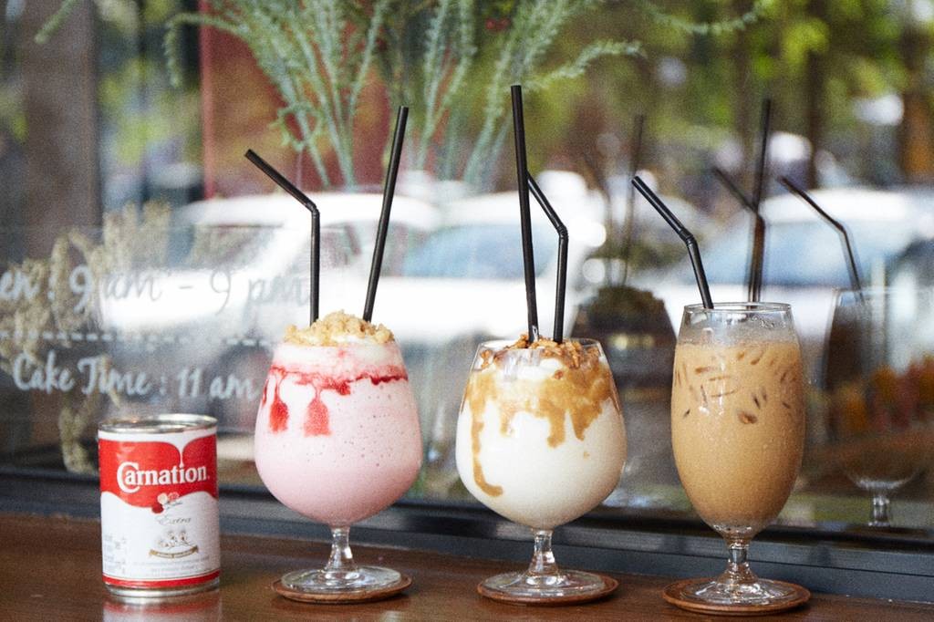 รีวิว Perhaps Rabbits' - *หวานใสเริงร่าในวันเดอร์แลนด์*