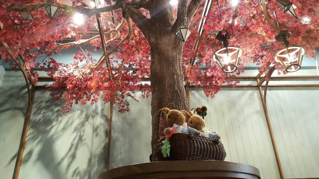 รีวิว Perhaps Rabbits' - ชิล น่ารัก อร่อย