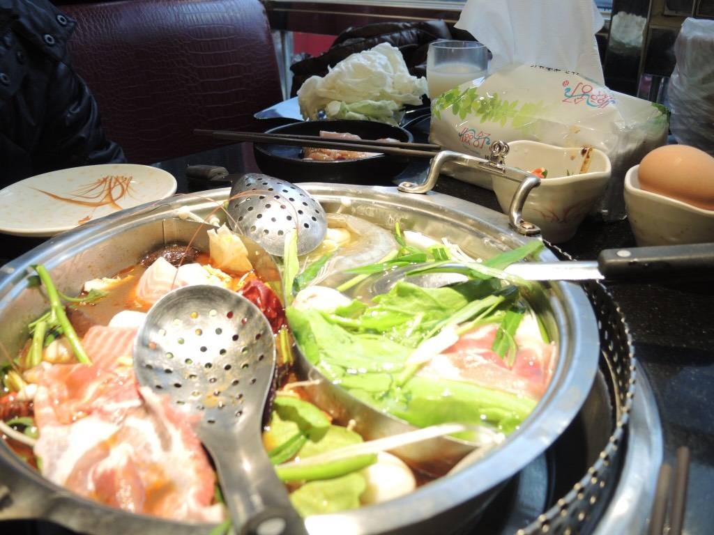 รูป Mala Yuanyang Hot Pot Ximen