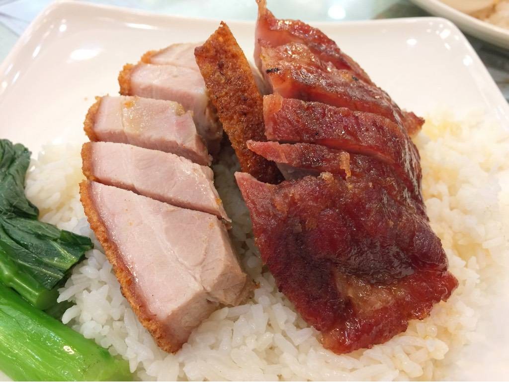 รูป Guangdong Barbecue Restaurant