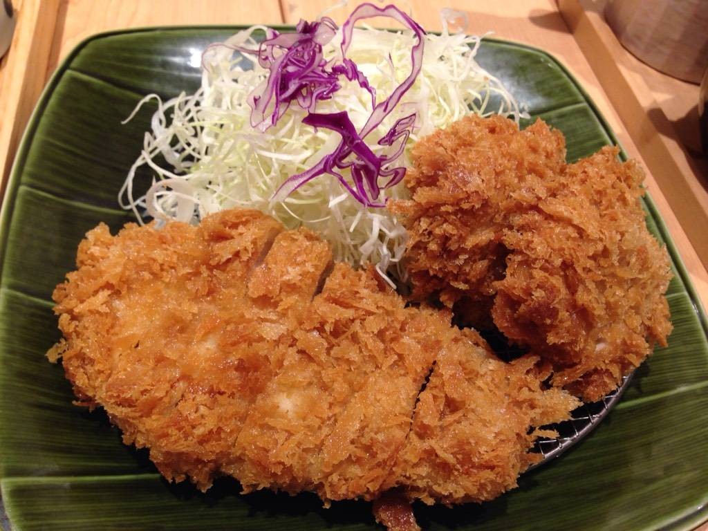 รีวิว Tonkatsu Wako เซ็นทรัลเวิลด์ ทงคัสซึ อร่อยๆอีกร้าน Wongnai