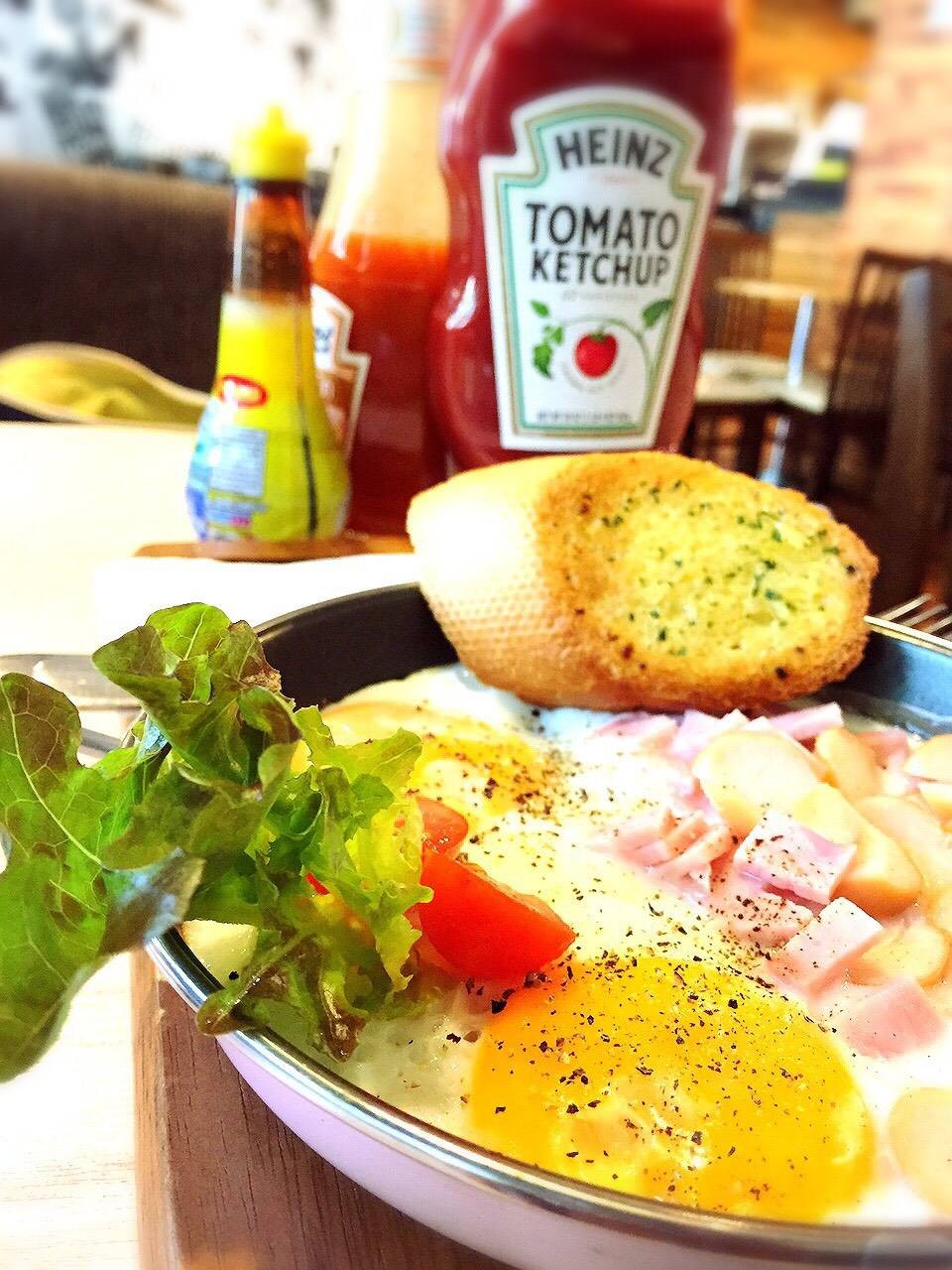 รีวิว Bean Around cafe 1 กาแฟไป ทำงานไป ชีวิต(งาน)ดี๊ดี