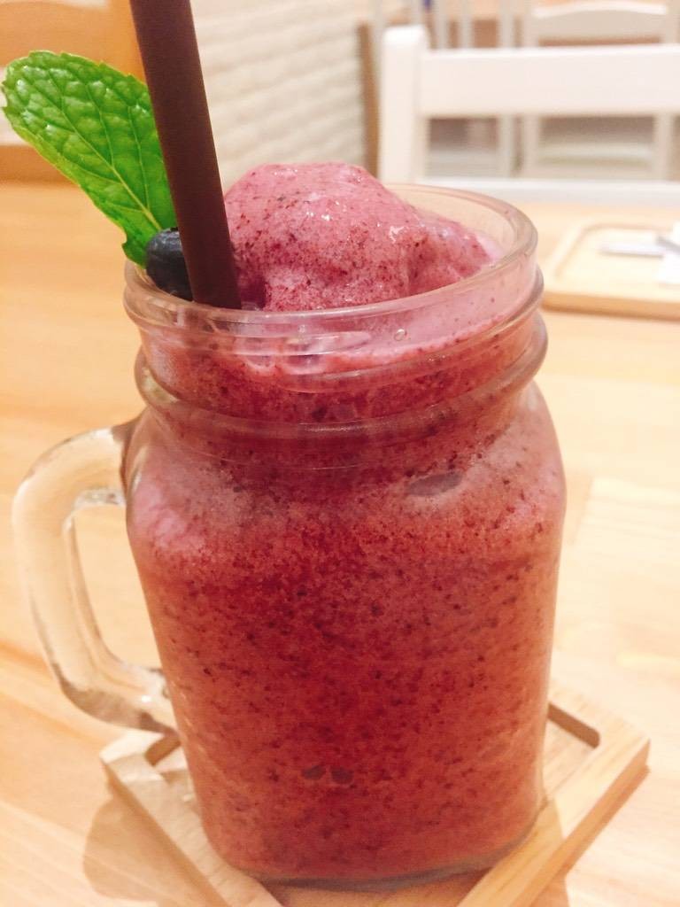 รีวิว Pan Cafe Paseo กาญจนาภิเษก เดอะพาซิโอพาร์ค กาญจนาภิเษก ร้านขนม