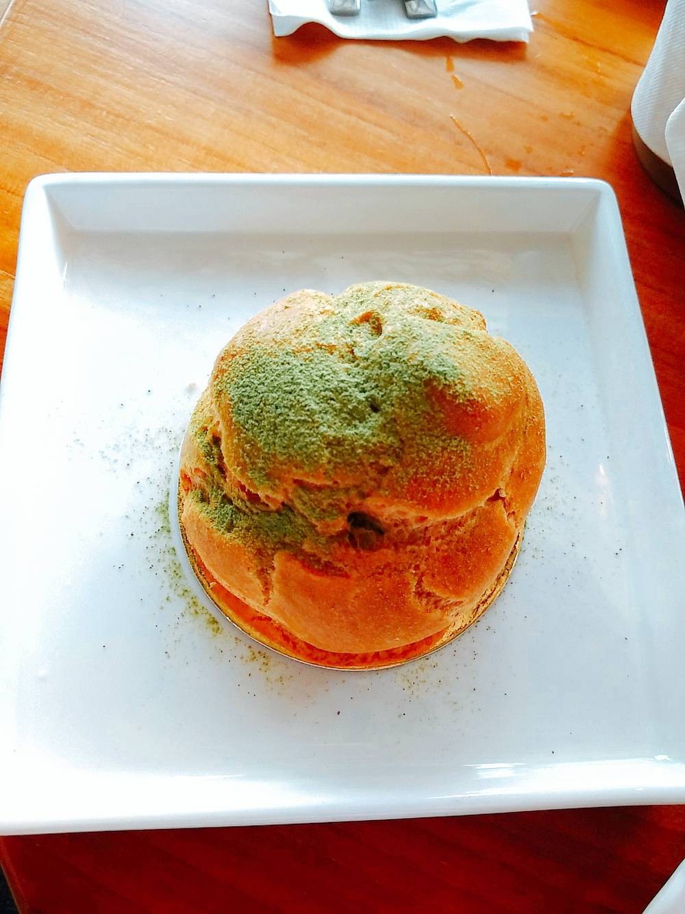 รีวิว Chim cafe ตรงข้ามโลตัสแกลง ร้านหาง่าย เจ้าของบริการดี อาหาร