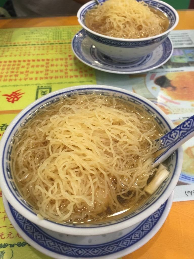 รีวิว Mak's Noodle Jordan บะหมี่อร่อยมาก แต่ก็แพงมากจ้า Wongnai
