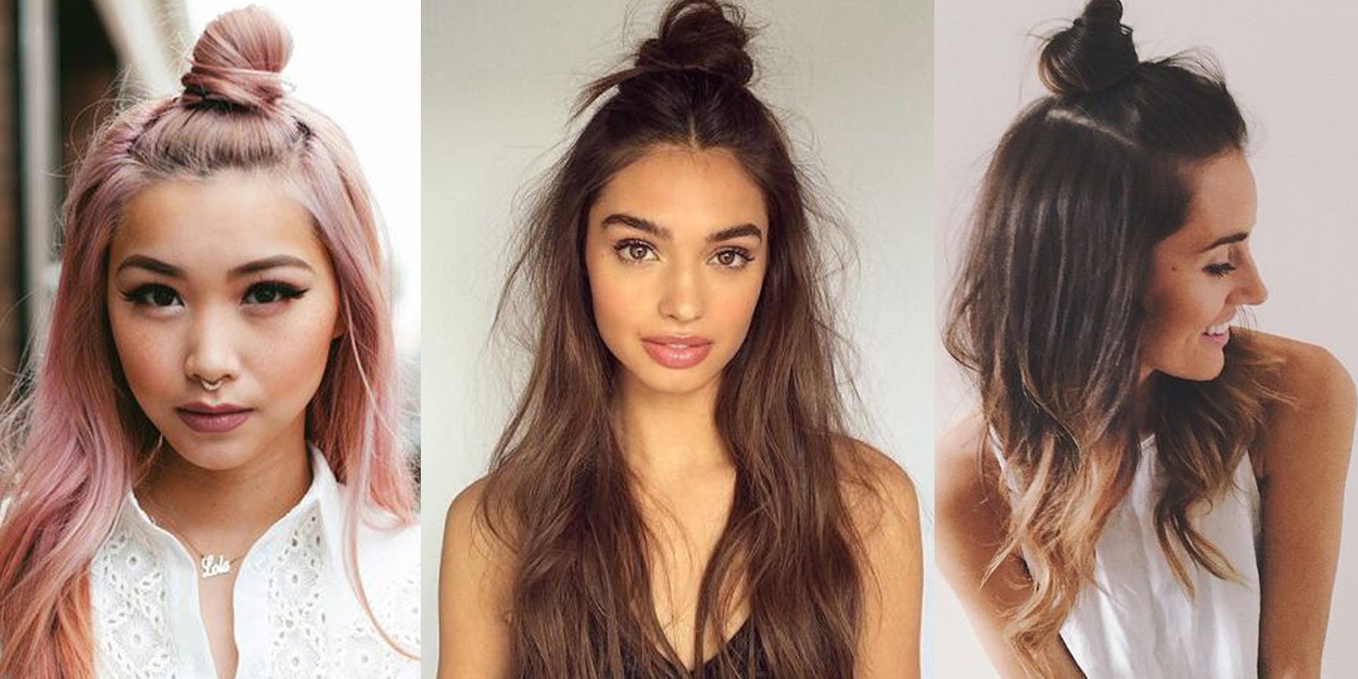 Half Bun Wongnai half-bun-wongnai