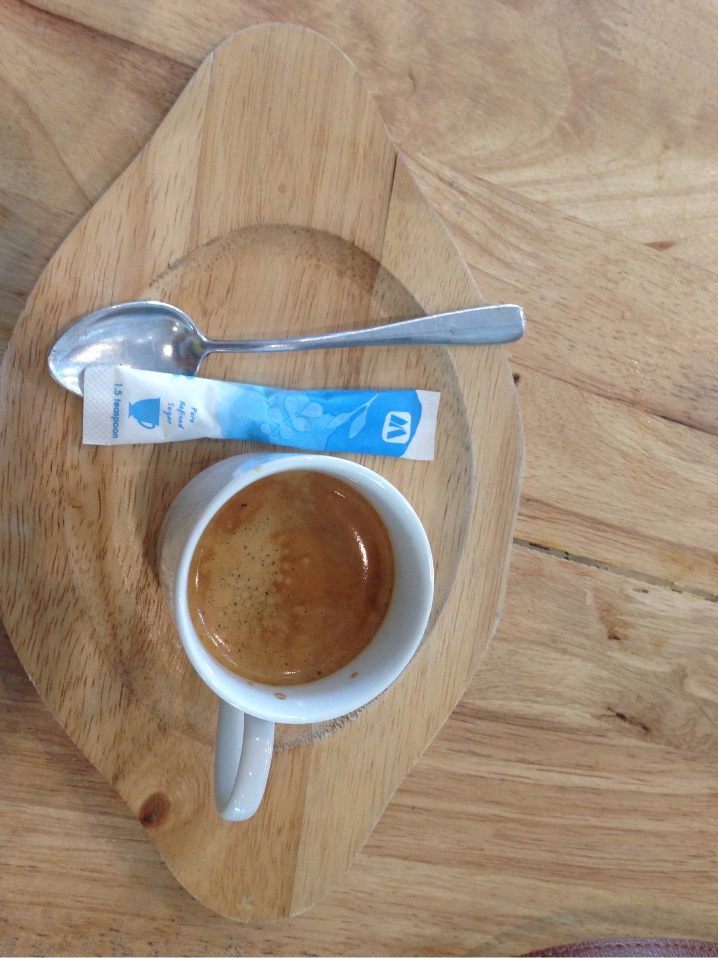 รีวิว 7he Vow - สบายๆที่เชียงของ