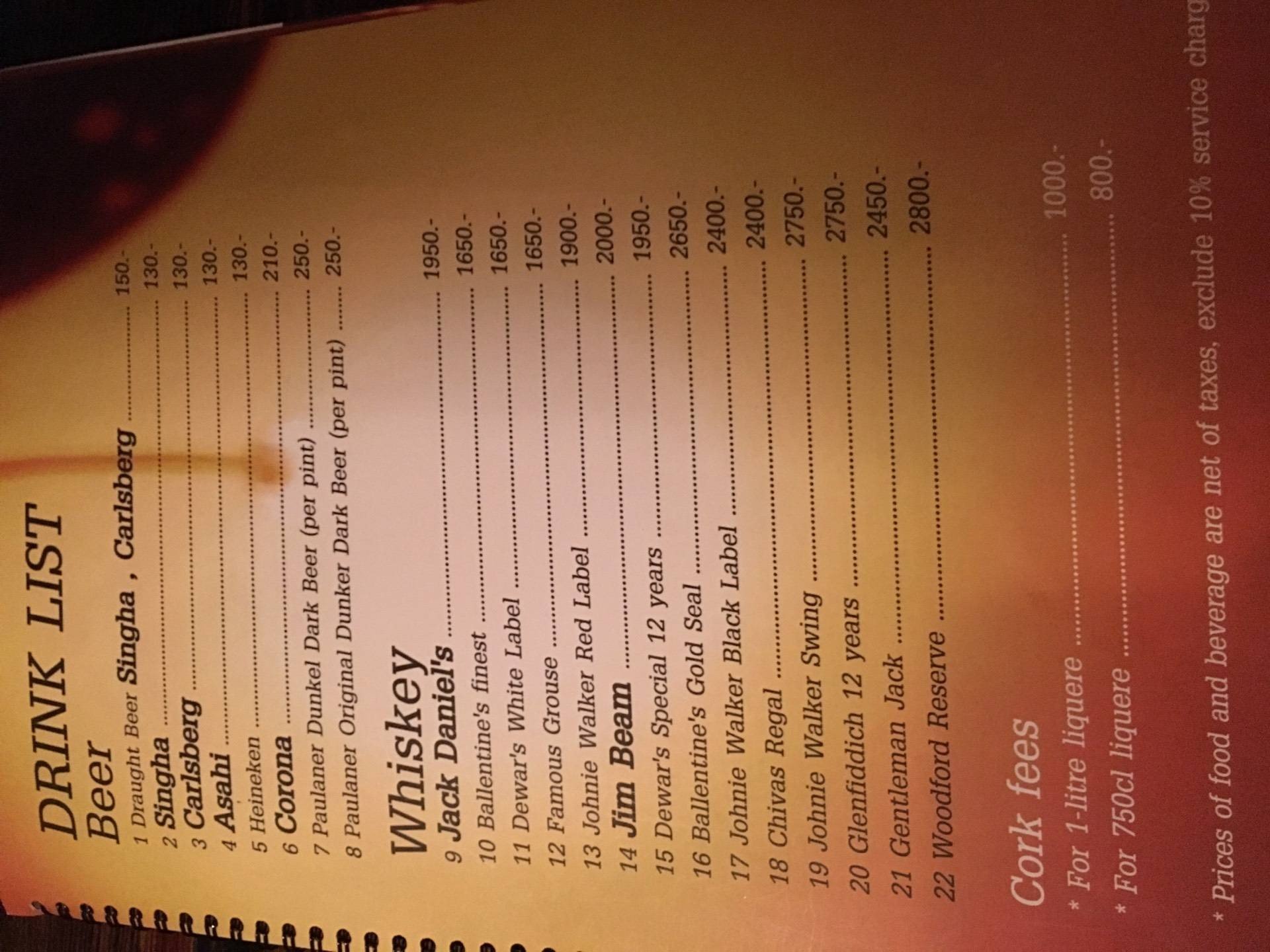 รูป Saxophone Pub & Restaurant