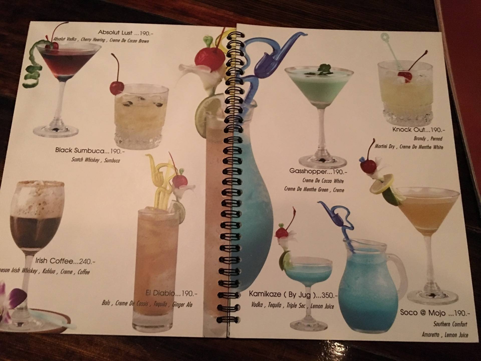 รูป Saxophone Pub & Restaurant