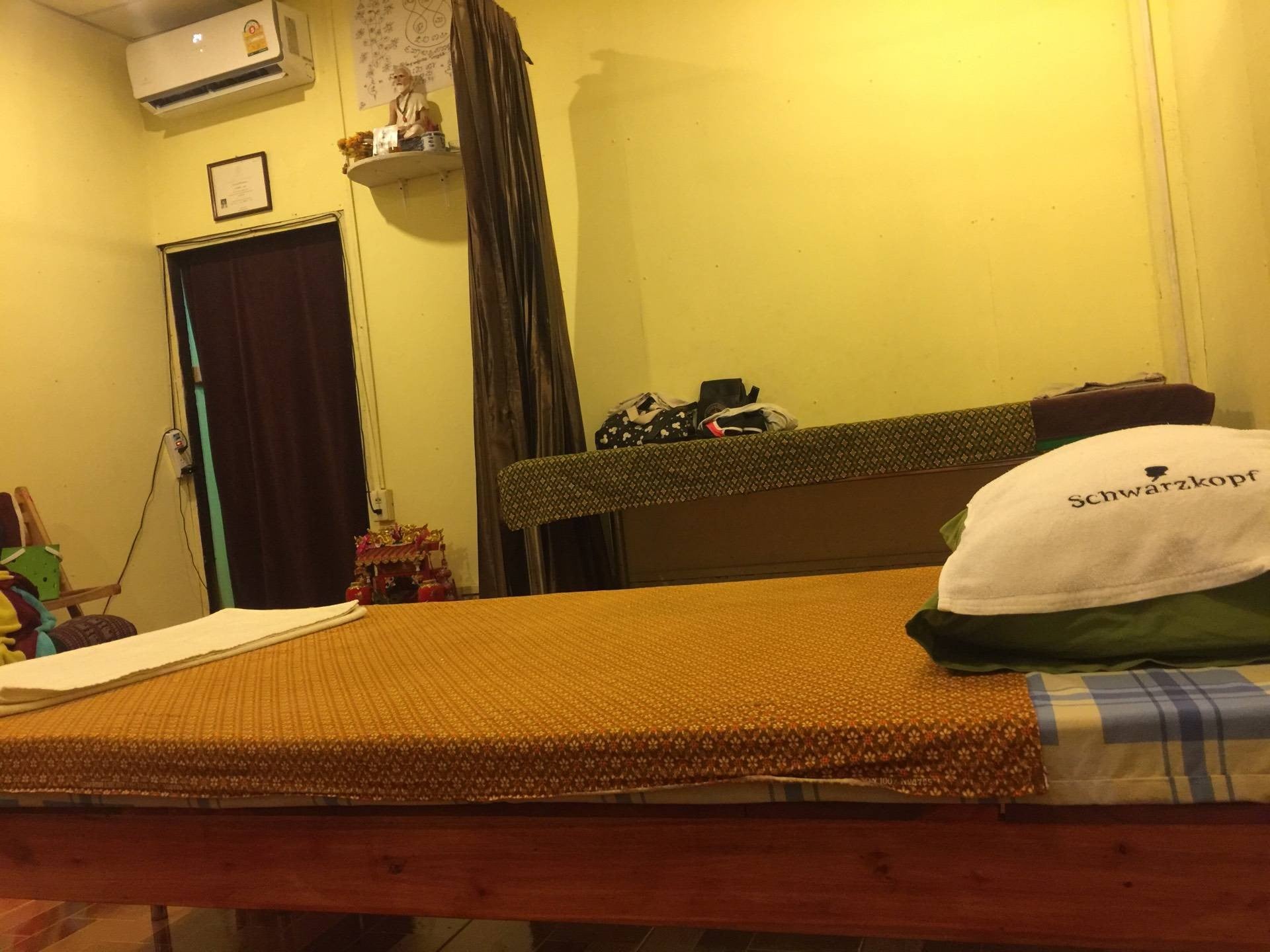 ร้าน Porn Massage And Spa (ภรณ์ มาสสาจ แอนด์ สปา) - Wongnai