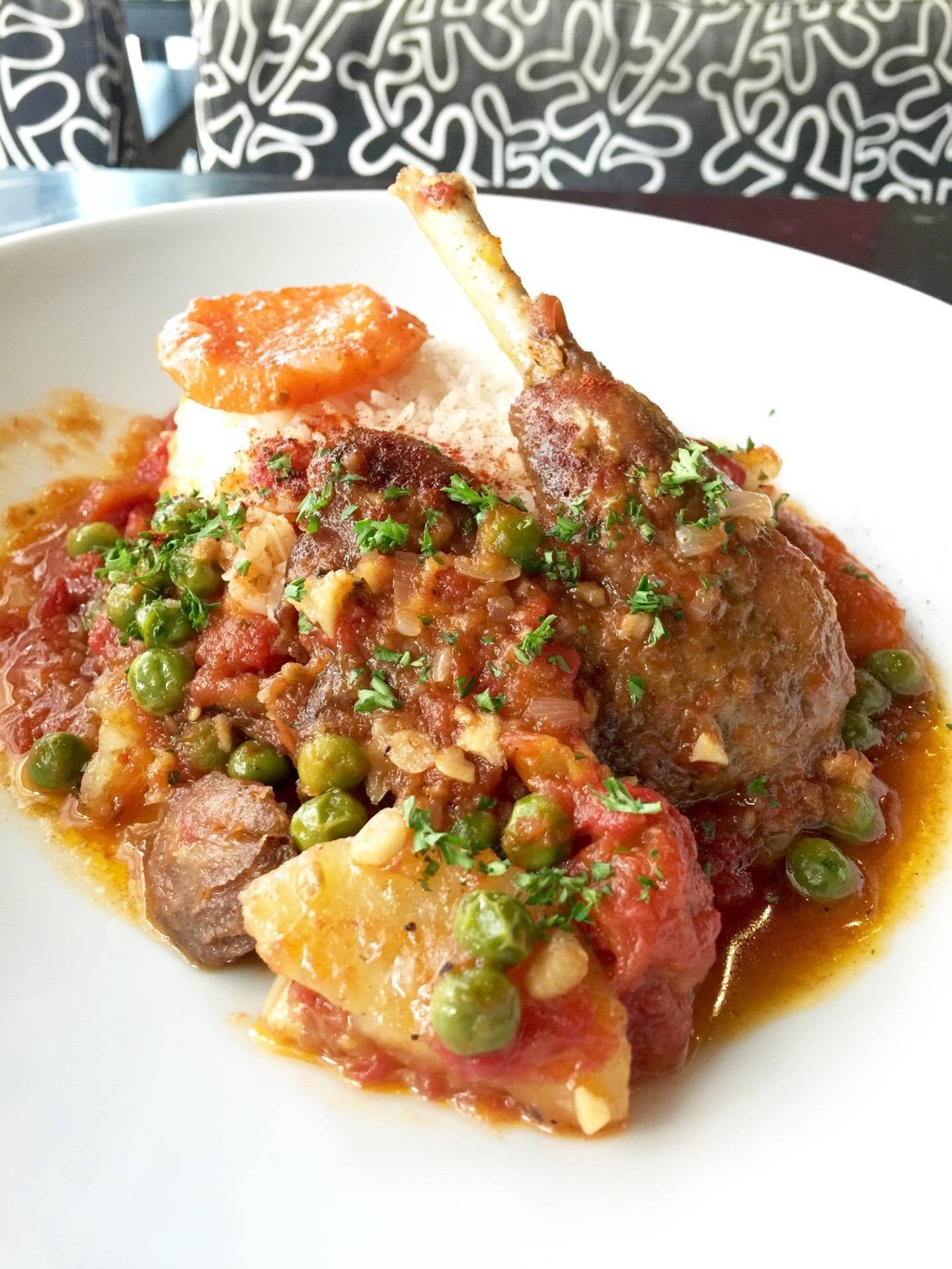 ร้าน El Osito รีวิวร้านอาหาร