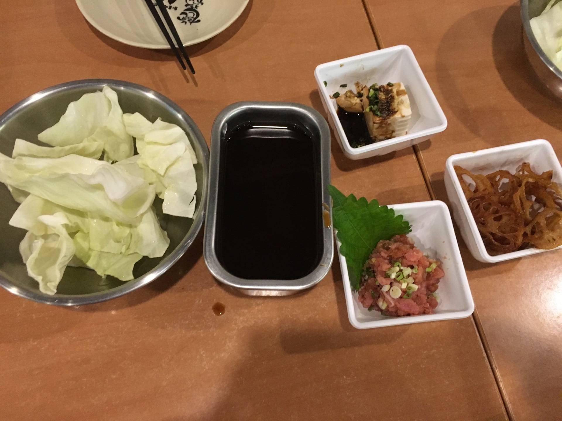 รีวิว Kushikatsu Daruma 串カツだるま ทองหล่อ 9 Best tempura place. Wongnai