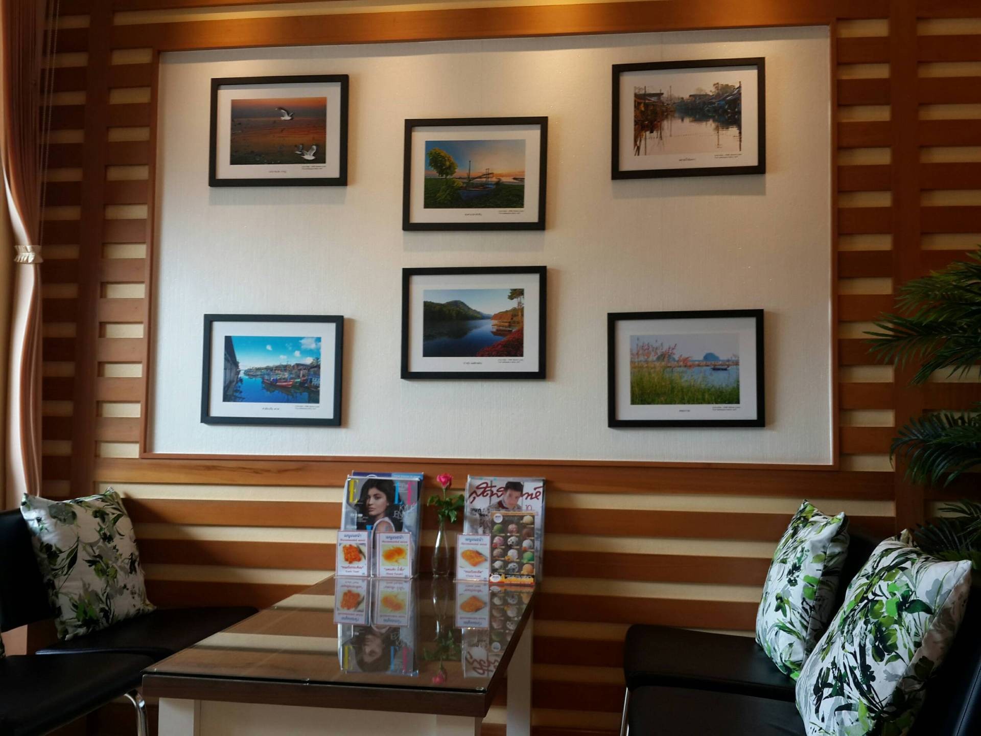 ร้าน First Coffee | รีวิวร้านอาหาร - Wongnai