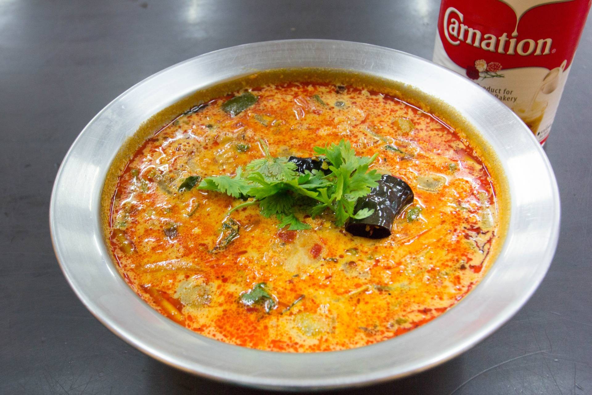 10 ร้านต้มยำกุ้งสุดแซ่บ เข้าปากแล้วเด้ง จนลิ้นสะดุ้ง!