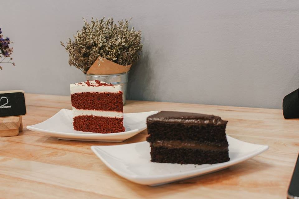 รีวิว Brown Sugar Bakery & Cafe'