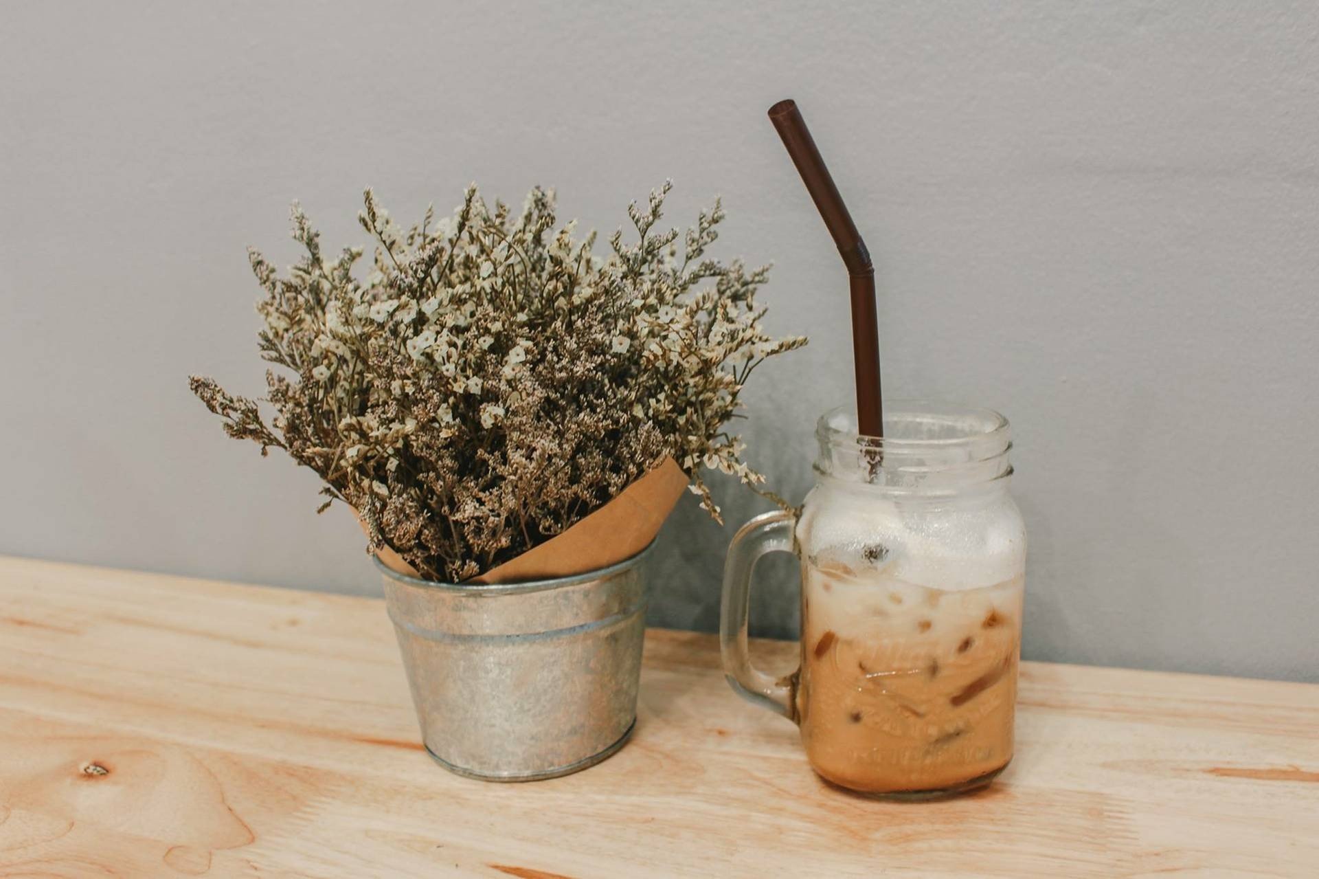 รีวิว Brown Sugar Bakery & Cafe' ร้านน่ารัก บรรยากาศดี ใกล้ ม.หอการค้า Wongnai