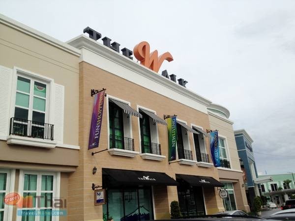 ร้าน ยอดนิยม ใน เดอะวอล์คราชพฤกษ์