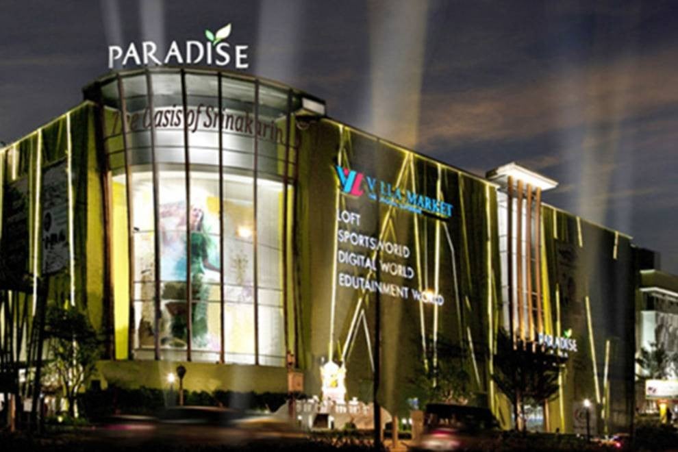 Paradise Parking: Navigating the Shopping Center Scene in Hawaii