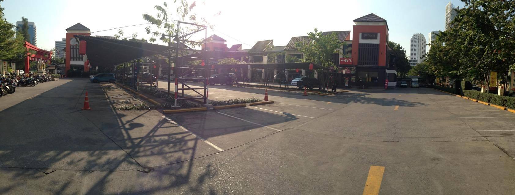 ร้านอาหาร ยอดนิยม ใน นิฮอนมาชิ