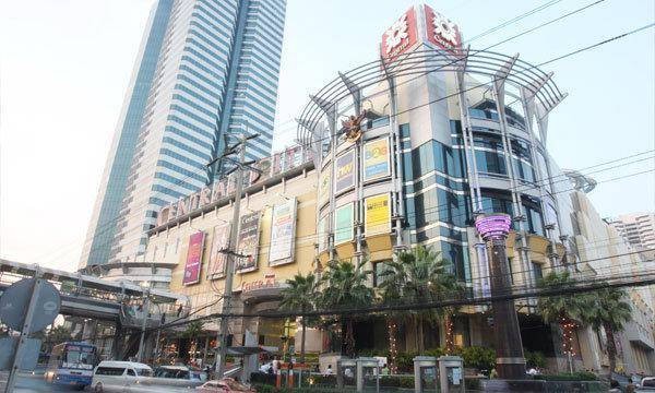 ร้านอาหาร ยอดนิยม ใน เซ็นทรัล บางนา
