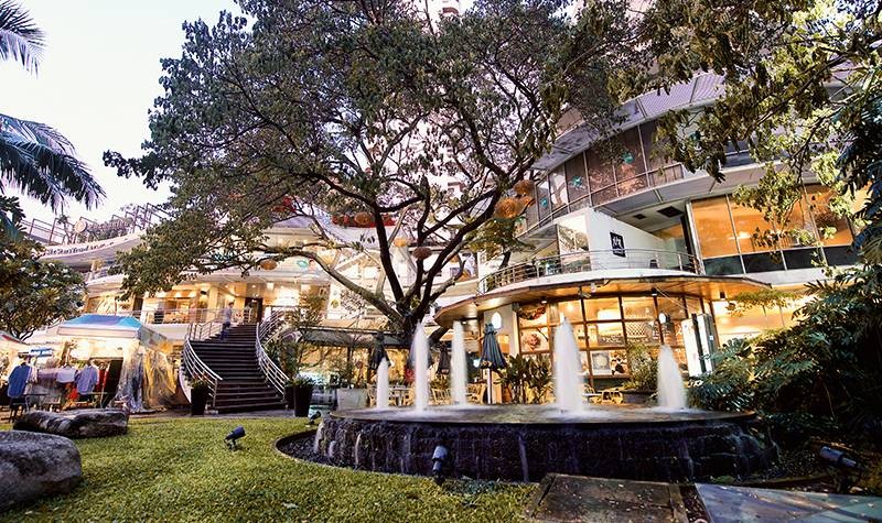 ร้านอาหาร ยอดนิยม ใน เจ อเวนิว ทองหล่อ