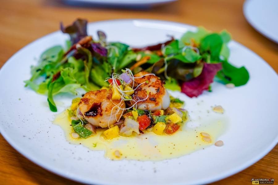 รูป Mint Cafe by Peppermintfield ซ.โยธินพัฒนา 3 เลียบด่วนเอกมัยรามอินทรา