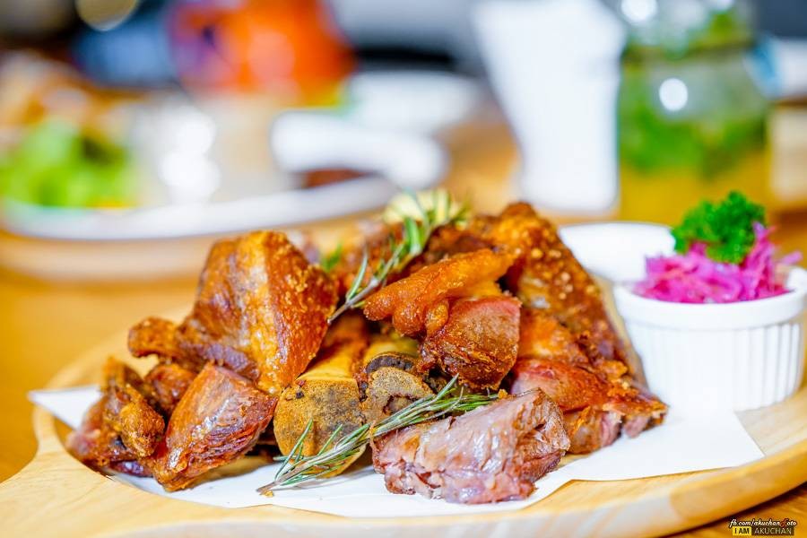 รูป Mint Cafe by Peppermintfield ซ.โยธินพัฒนา 3 เลียบด่วนเอกมัยรามอินทรา