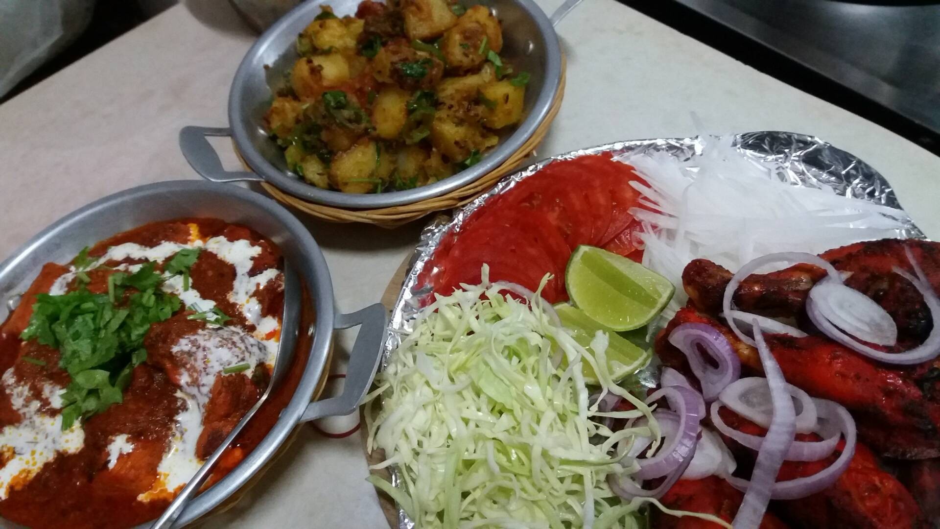 รูป Namaste Ganesha Indian Food House หาดใหญ่