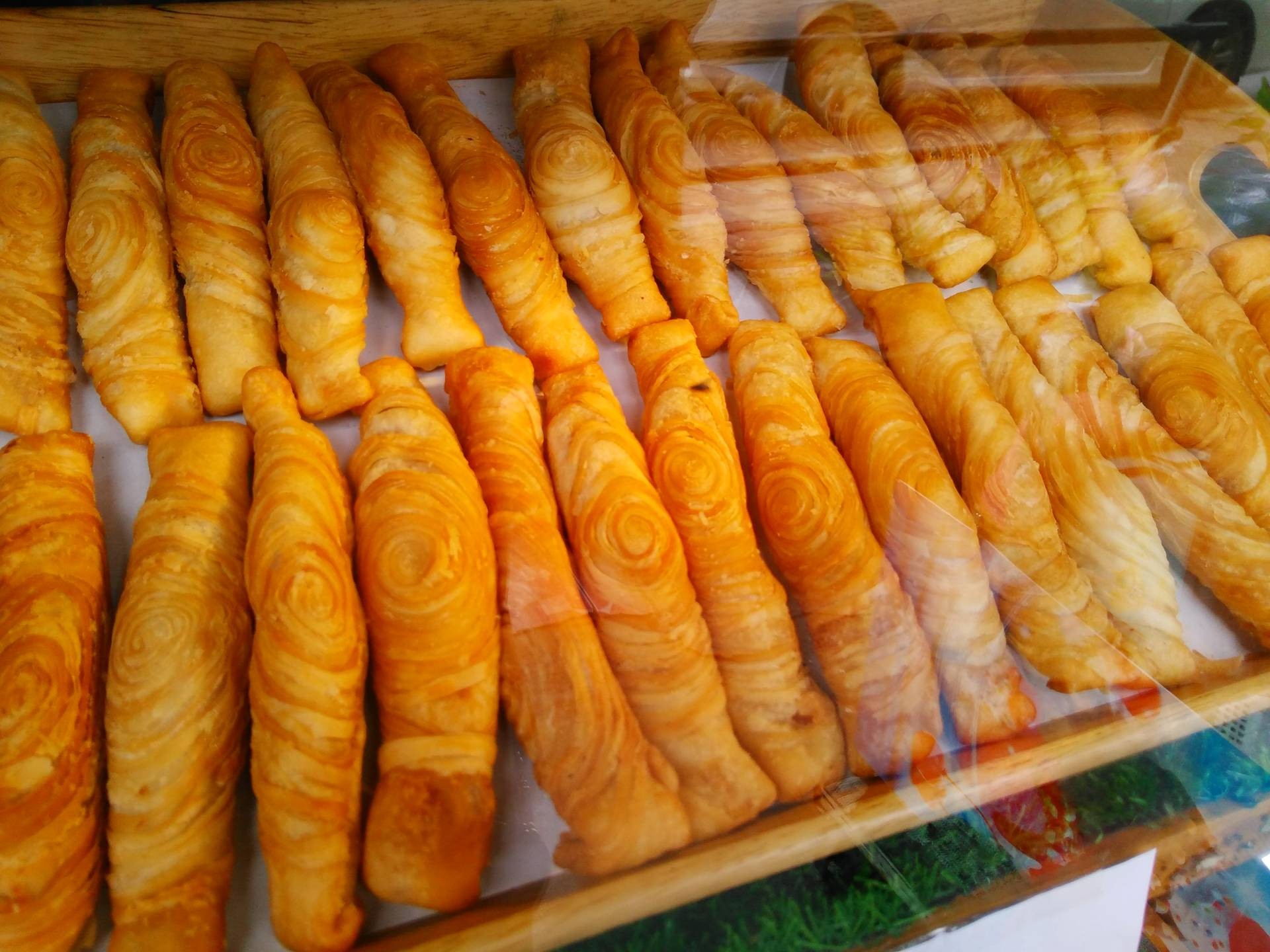 ไส้ออริจินอล1 • Puff Stick Khun Toy ร้าน Puff Stick คุณต๋อย สาขา