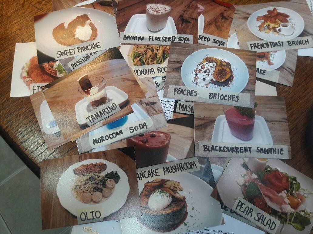 รูป wwa cafe x chooseless Ekamai 21