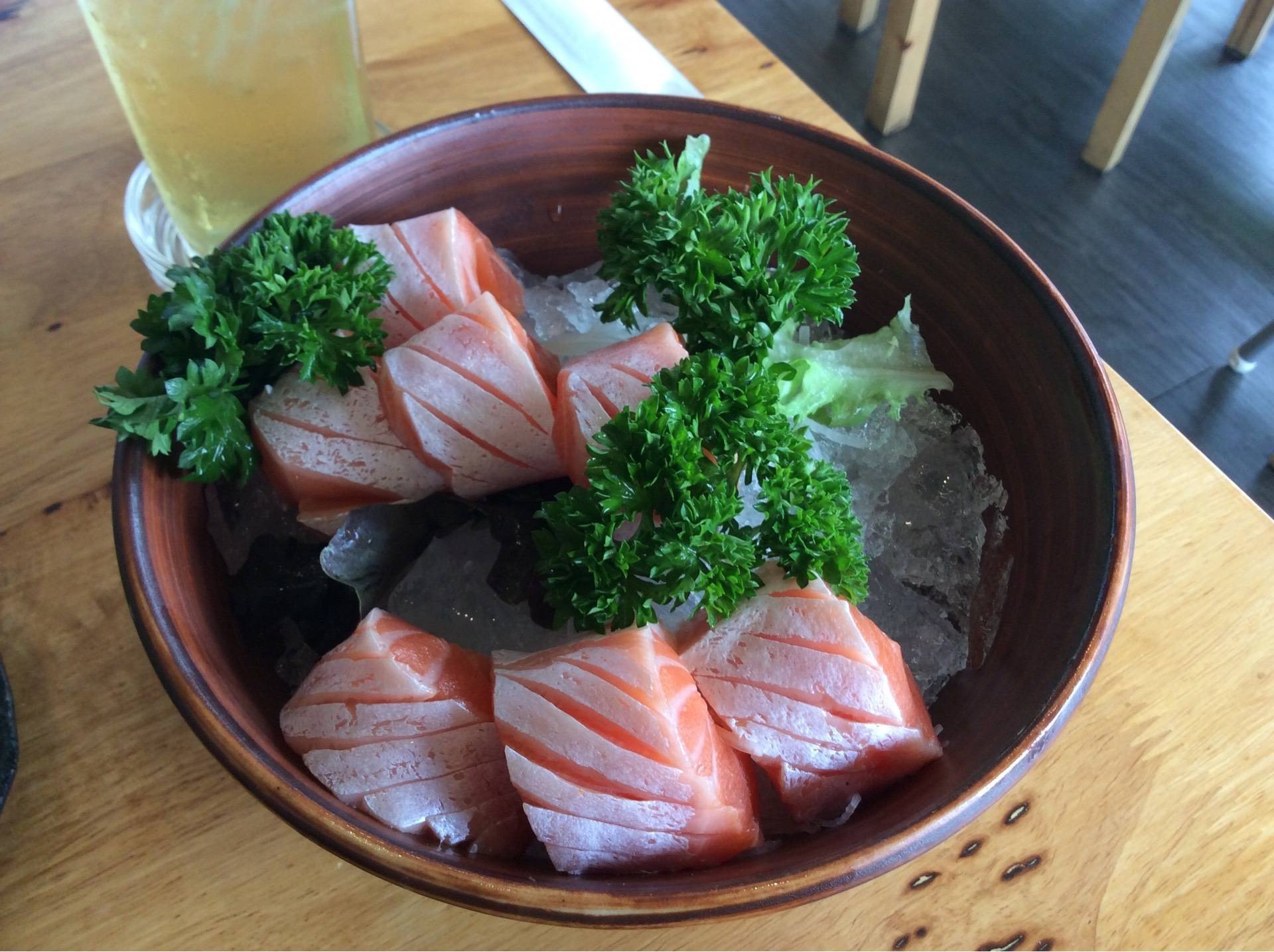 รูป Yoki Sushi ร้านอาหารญี่ปุ่นโยกิ สุขุมวิท 101/1