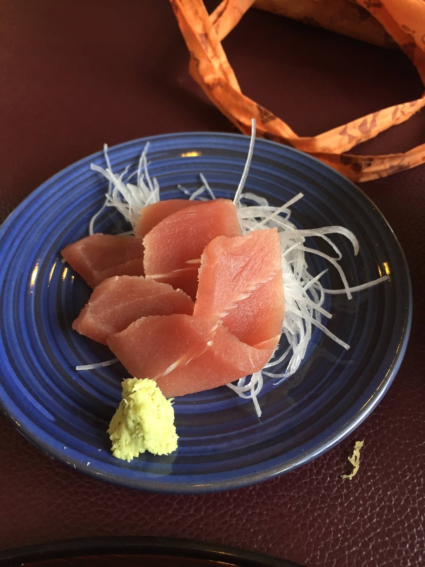 ร้าน Enzo Japanese Restaurant รีวิวร้านอาหาร Wongnai