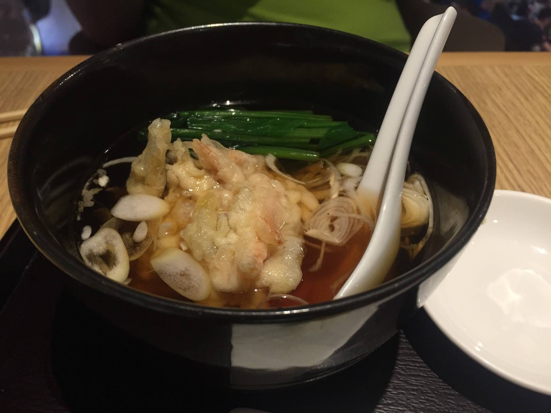 รีวิว FUMi JAPANESE CUISINE สยามพารากอน อาหารญี่ปุ่นเมนูหลากหลาย