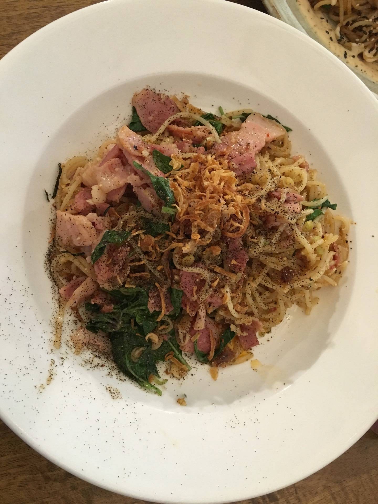 รีวิว Pastale Homemade Cafe ร้านอาหารเก๋ๆ อาหารอร่อย