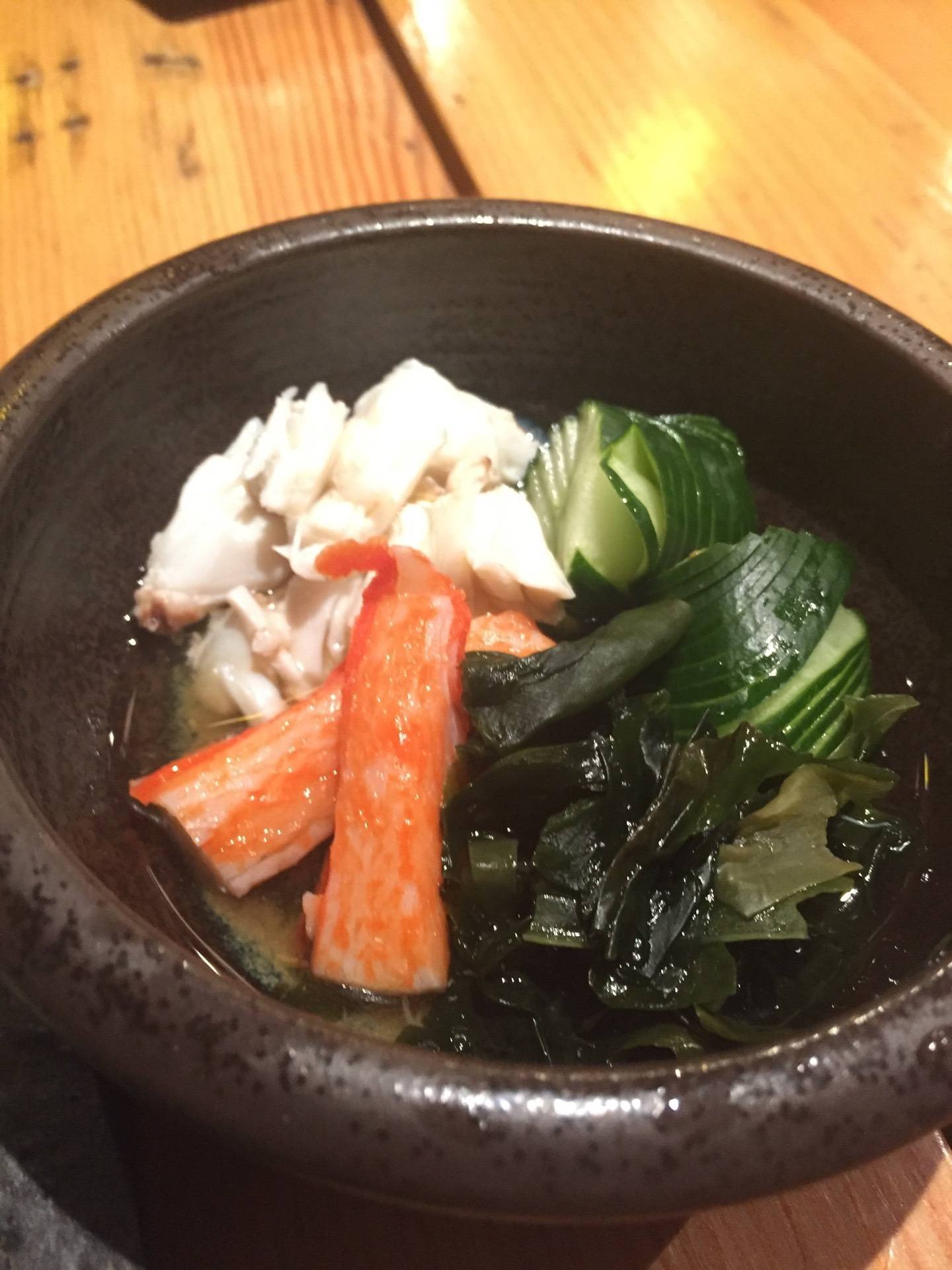 รีวิว Kakigoya Japanese Oyster Bar And BBQ อาหารทะเลจากญี่ปุ่นสดๆ