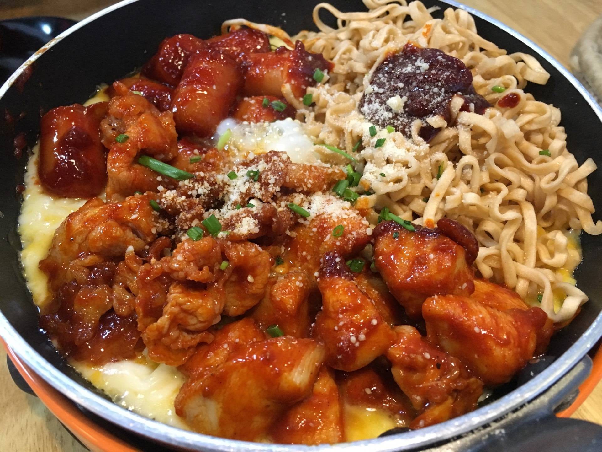 ร้าน Say Cheese | รีวิวร้านอาหาร - Wongnai
