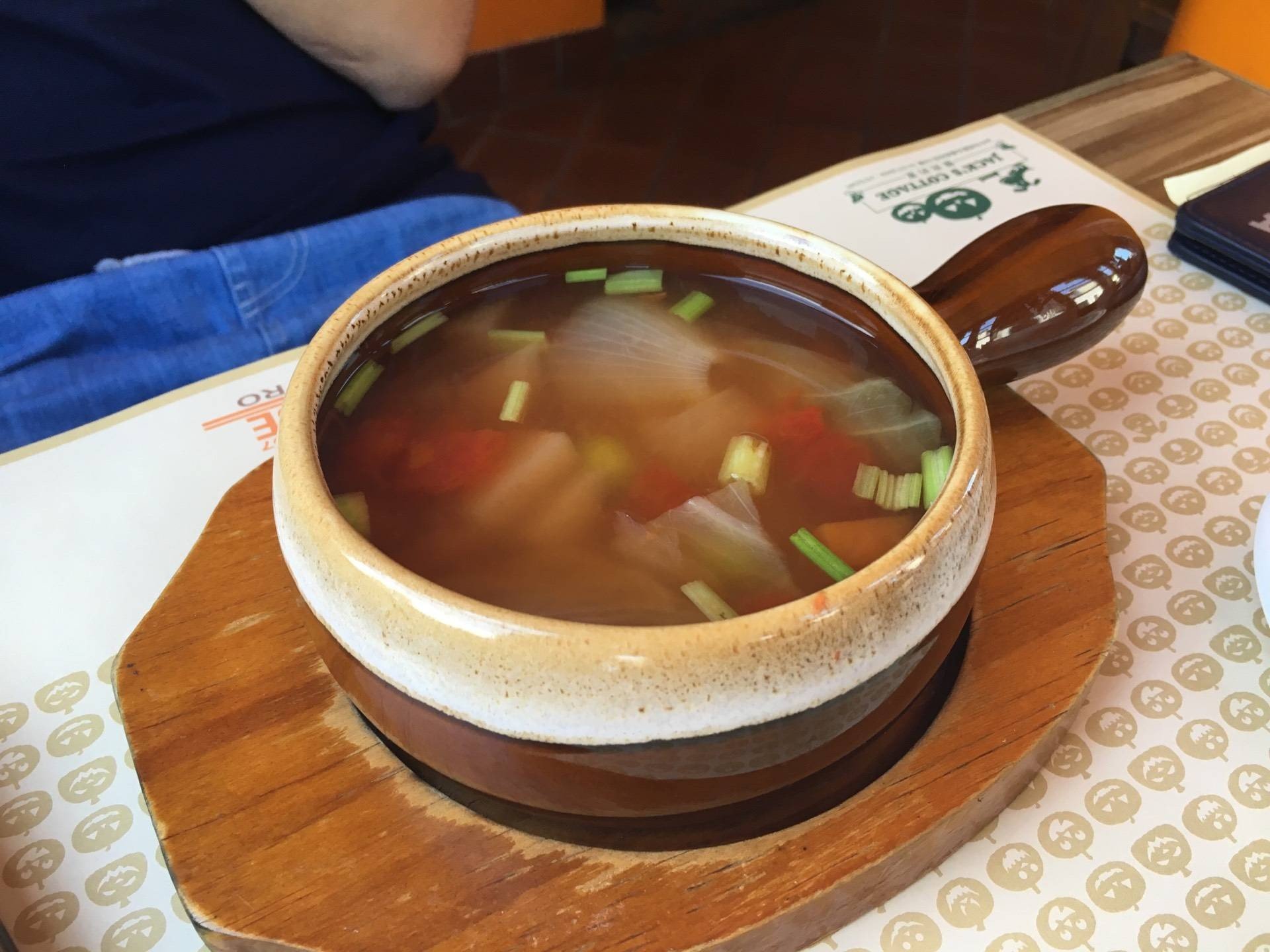 ร้าน Pumpkin House | รีวิวร้านอาหาร