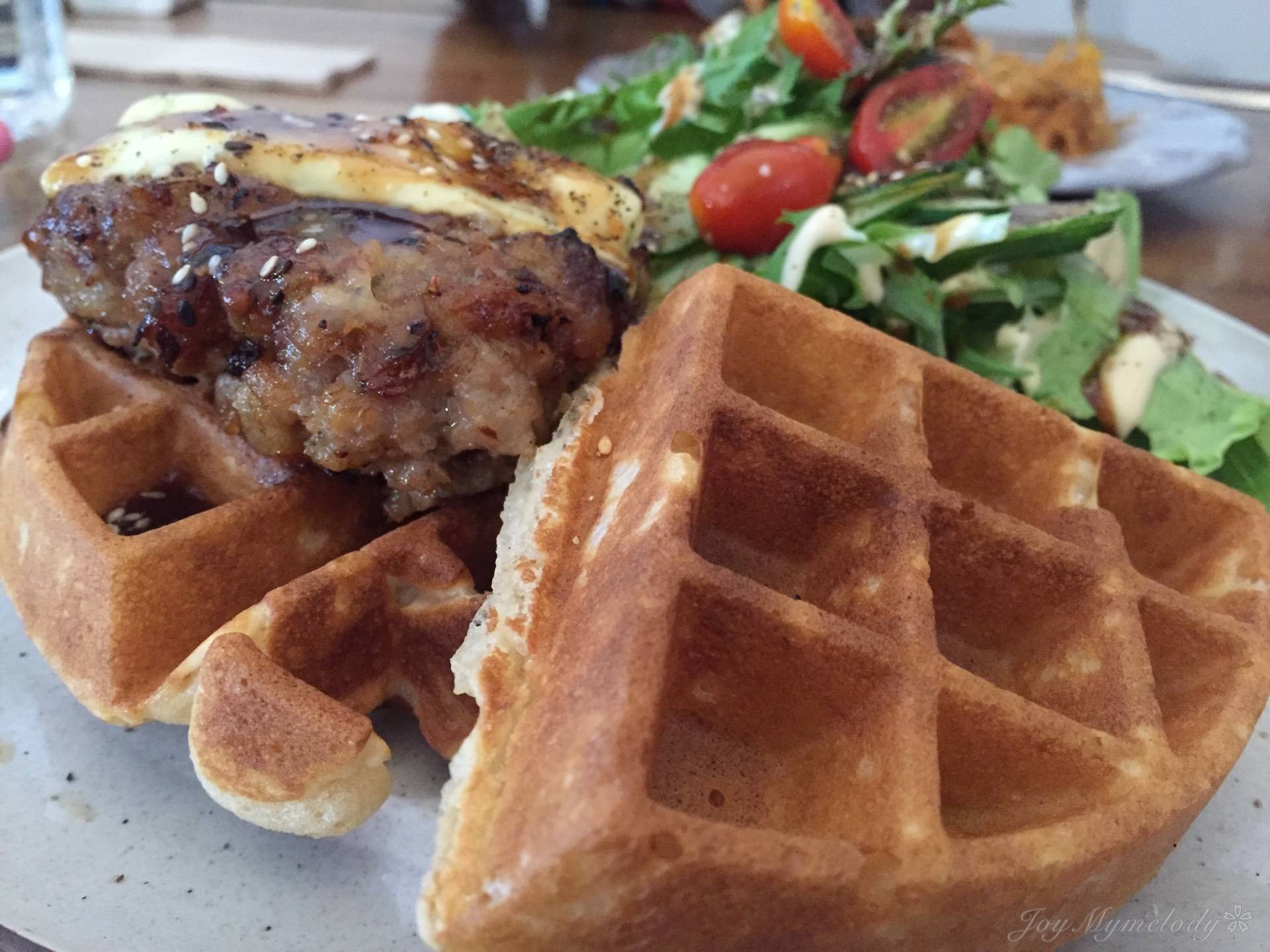 ร้าน Pastale Homemade Cafe รีวิวร้านอาหาร