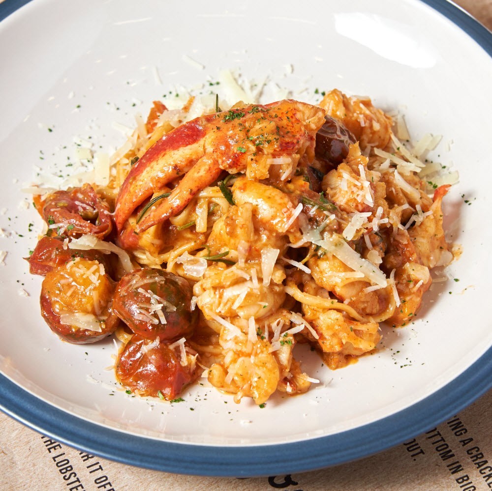 ดีลส่วนลดพิเศษร้าน Crab & Claw () Dinner Set 699