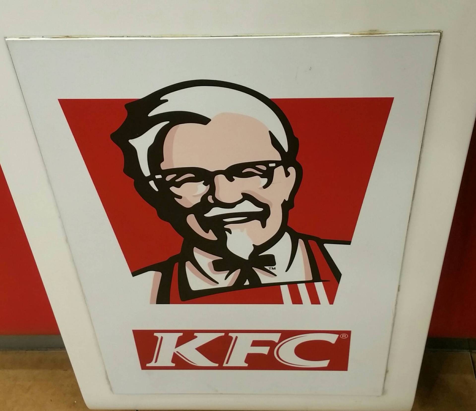 ร้าน KFC สีลม 64 - รีวิวร้านอาหาร - Wongnai