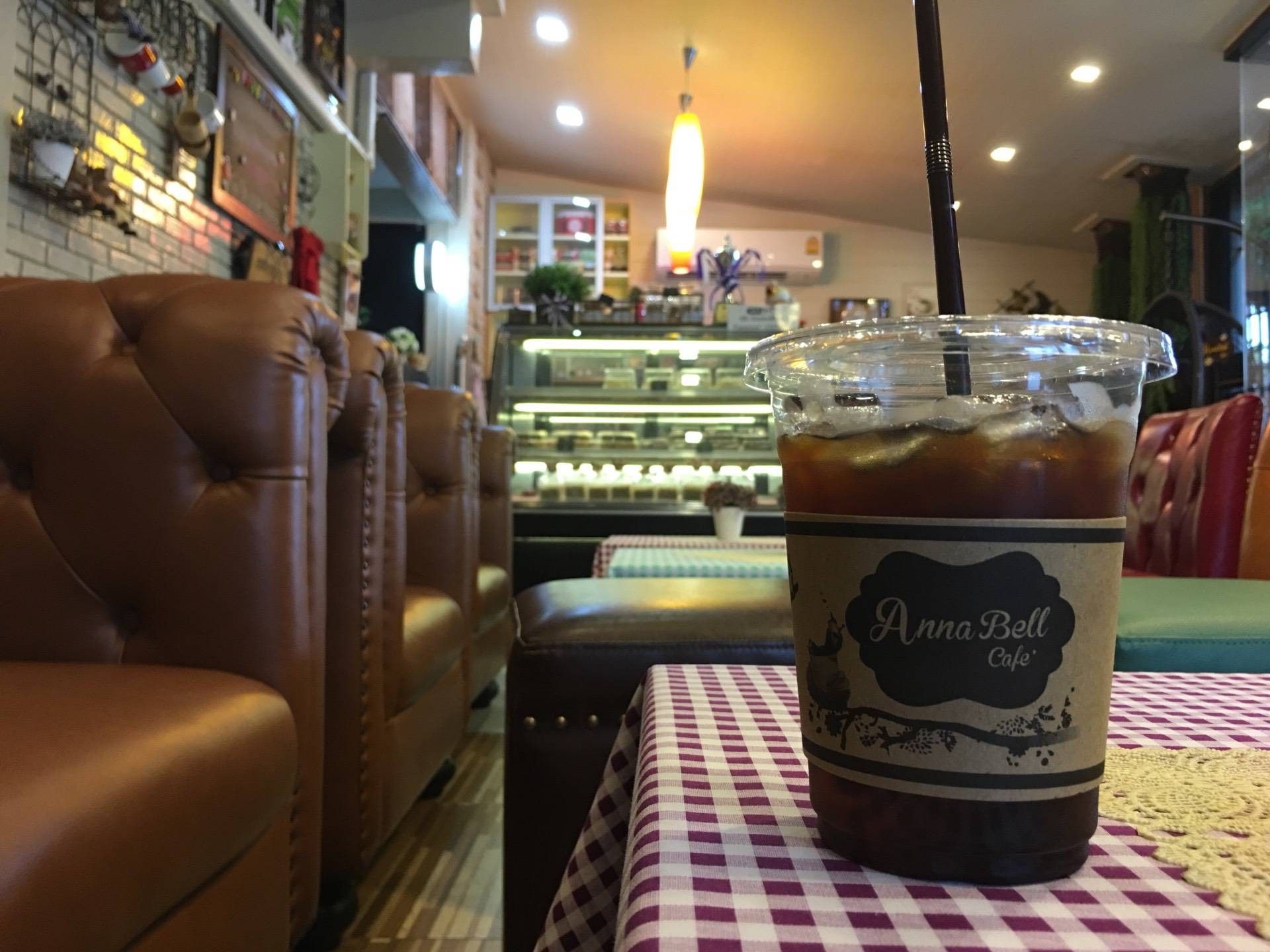 รีวิว Annabell Cafe&amp;#39; - the café with good grade coffee and beautifully ...